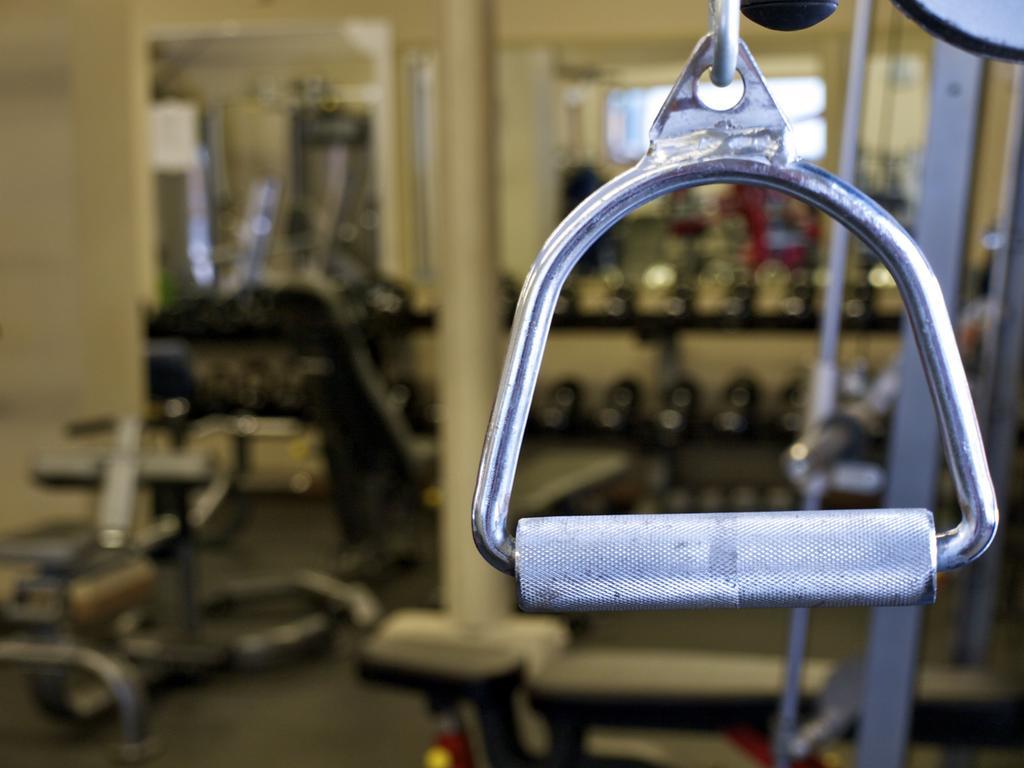 Ypc Fitness & Accomodations Invermere Pokoj fotografie